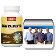 Extract de palmier pitic 450 mg – 100 capsule